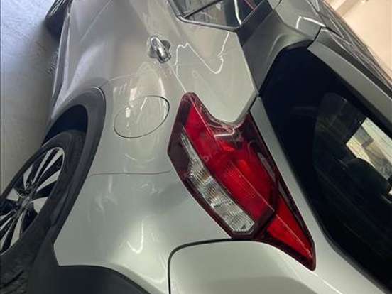 NISSAN-KICKS-1.6 16V FLEXSTART SL 4P XTRONIC NISSAN-KICKS-2017