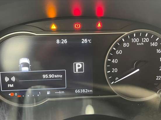 NISSAN-KICKS-1.6 16V FLEXSTART SL 4P XTRONIC NISSAN-KICKS-2017