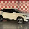 NISSAN KICKS 1.6 16V FLEXSTART SV 4P XTRONIC NISSAN KICKS 1.6 16V FLEXSTART SV 4P XTRONIC