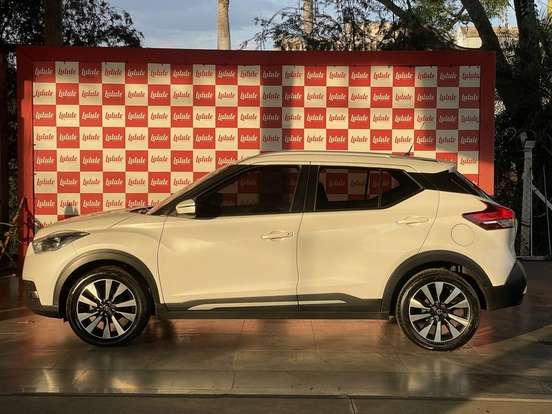 NISSAN-KICKS-1.6 16V FLEXSTART SV 4P XTRONIC NISSAN-KICKS-2019
