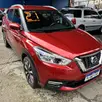 NISSAN KICKS 1.6 16V FLEXSTART SV 4P XTRONIC NISSAN KICKS 1.6 16V FLEXSTART SV 4P XTRONIC
