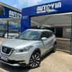 NISSAN KICKS 1.6 16V FLEXSTART SV 4P XTRONIC NISSAN KICKS 1.6 16V FLEXSTART SV 4P XTRONIC