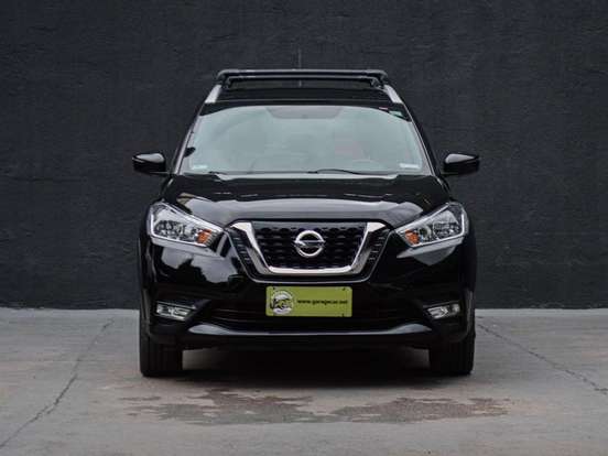 NISSAN-KICKS-1.6 16V FLEXSTART SV 4P XTRONIC NISSAN-KICKS-2017