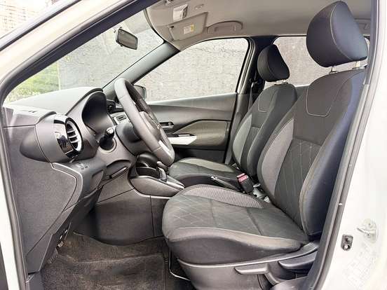 NISSAN-KICKS-1.6 16V FLEXSTART SV 4P XTRONIC NISSAN-KICKS-2017