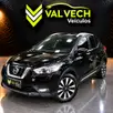 NISSAN KICKS 1.6 16V FLEXSTART SV 4P XTRONIC NISSAN KICKS 1.6 16V FLEXSTART SV 4P XTRONIC