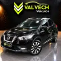 NISSAN KICKS 1.6 16V FLEXSTART SV 4P XTRONIC NISSAN KICKS 1.6 16V FLEXSTART SV 4P XTRONIC