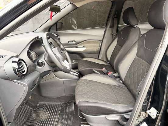 NISSAN-KICKS-1.6 16V FLEXSTART SV 4P XTRONIC NISSAN-KICKS-2016