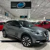 NISSAN KICKS 1.6 16V FLEXSTART SV 4P XTRONIC NISSAN KICKS 1.6 16V FLEXSTART SV 4P XTRONIC