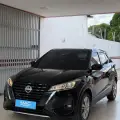 NISSAN KICKS PLAY 1.6 16V FLEXSTART ACTIVE PLUS XTRONIC NISSAN KICKS PLAY 1.6 16V FLEXSTART ACTIVE PLUS XTRONIC