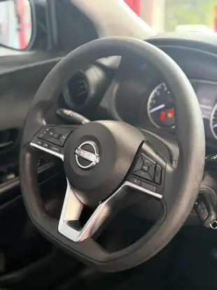 NISSAN-KICKS PLAY-1.6 16V FLEXSTART ACTIVE PLUS XTRONIC NISSAN-KICKS PLAY-2025