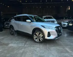 NISSAN KICKS PLAY 1.6 16V FLEXSTART SENSE XTRONIC NISSAN KICKS PLAY 1.6 16V FLEXSTART SENSE XTRONIC