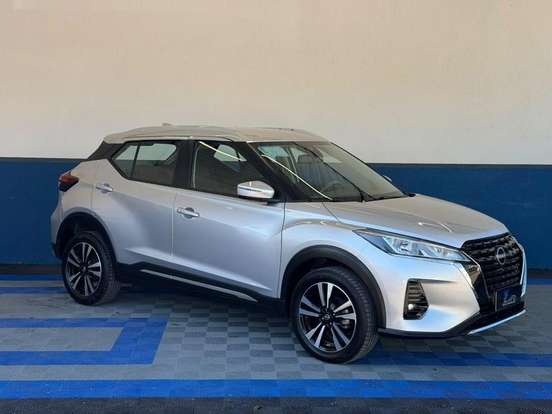 NISSAN-KICKS PLAY-2025