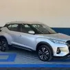 NISSAN KICKS PLAY 1.6 16V FLEXSTART ADVANCE PLUS XTRONIC NISSAN KICKS PLAY 1.6 16V FLEXSTART ADVANCE PLUS XTRONIC