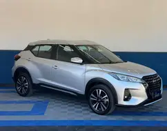 NISSAN KICKS PLAY 1.6 16V FLEXSTART ADVANCE PLUS XTRONIC NISSAN KICKS PLAY 1.6 16V FLEXSTART ADVANCE PLUS XTRONIC