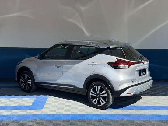 NISSAN-KICKS PLAY-1.6 16V FLEXSTART ADVANCE PLUS XTRONIC NISSAN-KICKS PLAY-2025