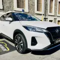 NISSAN KICKS PLAY 1.6 16V FLEXSTART ADVANCE PLUS XTRONIC NISSAN KICKS PLAY 1.6 16V FLEXSTART ADVANCE PLUS XTRONIC