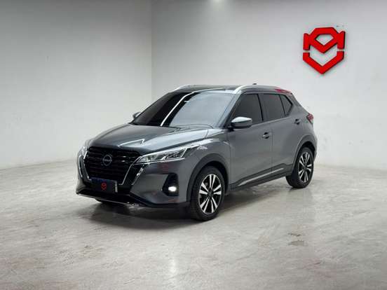 NISSAN-KICKS PLAY-1.6 16V FLEXSTART ADVANCE PLUS XTRONIC NISSAN-KICKS PLAY-2025