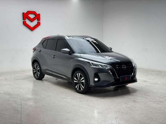NISSAN-KICKS PLAY-1.6 16V FLEXSTART ADVANCE PLUS XTRONIC NISSAN-KICKS PLAY-2025