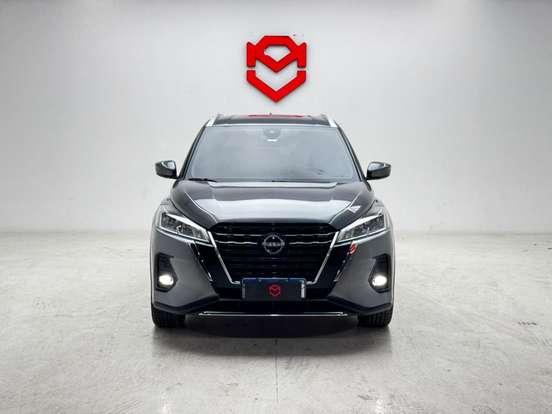 NISSAN-KICKS PLAY-1.6 16V FLEXSTART ADVANCE PLUS XTRONIC NISSAN-KICKS PLAY-2025