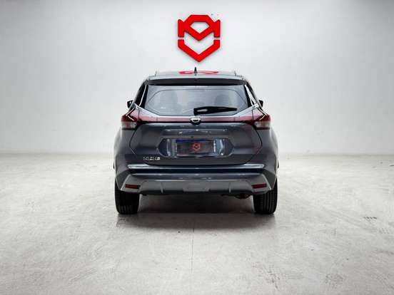 NISSAN-KICKS PLAY-1.6 16V FLEXSTART ADVANCE PLUS XTRONIC NISSAN-KICKS PLAY-2025