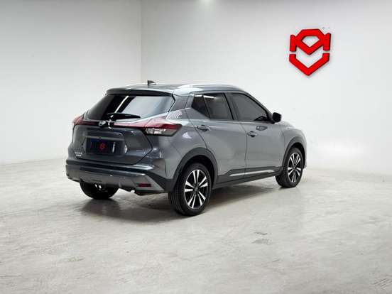 NISSAN-KICKS PLAY-1.6 16V FLEXSTART ADVANCE PLUS XTRONIC NISSAN-KICKS PLAY-2025