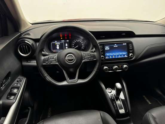 NISSAN-KICKS PLAY-1.6 16V FLEXSTART ADVANCE PLUS XTRONIC NISSAN-KICKS PLAY-2025