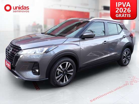 NISSAN-KICKS PLAY-2025