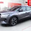 NISSAN KICKS PLAY 1.6 16V FLEXSTART SENSE XTRONIC NISSAN KICKS PLAY 1.6 16V FLEXSTART SENSE XTRONIC