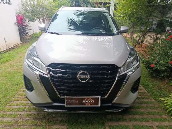 NISSAN-KICKS PLAY-1.6 16V FLEXSTART SENSE XTRONIC NISSAN-KICKS PLAY-2025