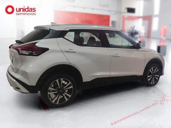 NISSAN-KICKS PLAY-1.6 16V FLEXSTART SENSE XTRONIC NISSAN-KICKS PLAY-2025
