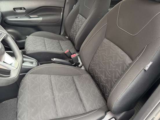 NISSAN-KICKS PLAY-1.6 16V FLEXSTART SENSE XTRONIC NISSAN-KICKS PLAY-2025