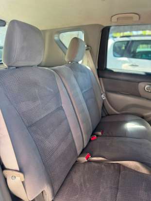 NISSAN-LIVINA-2009