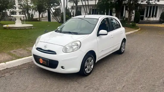 NISSAN-MARCH-2013