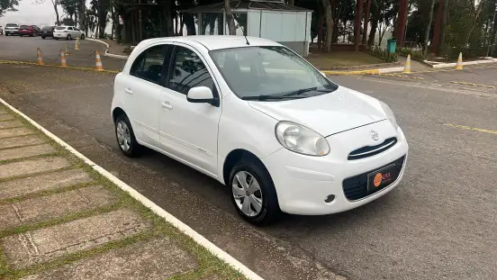 NISSAN-MARCH-2013