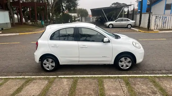 NISSAN-MARCH-2013