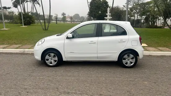 NISSAN-MARCH-2013