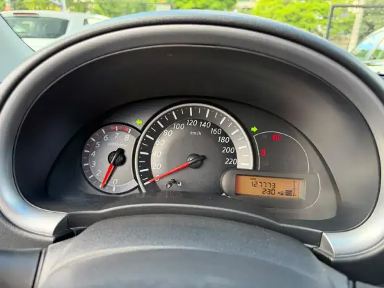 NISSAN-MARCH-1.6 S RIO 16V FLEX 4P MANUAL NISSAN-MARCH-2012