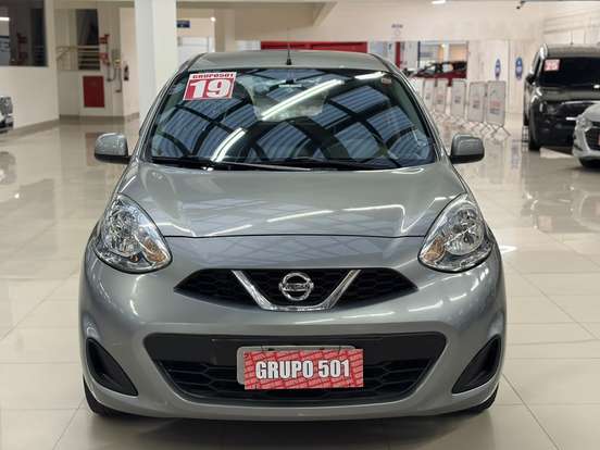 NISSAN-MARCH-2018