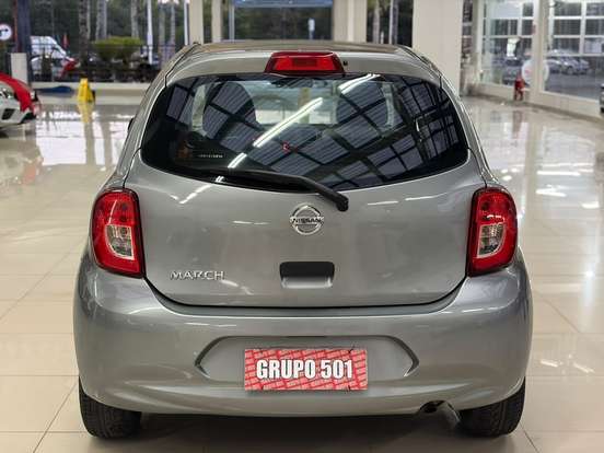 NISSAN-MARCH-2018