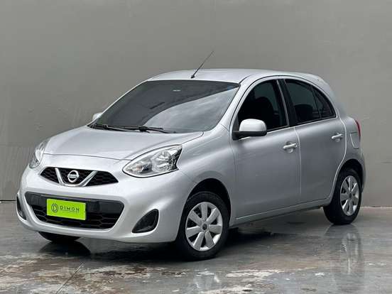 NISSAN-MARCH-2014