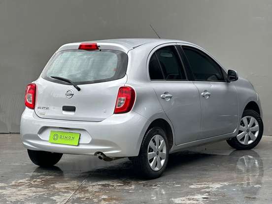 NISSAN-MARCH-2014