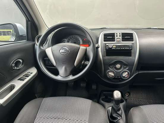NISSAN-MARCH-2014