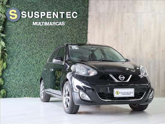 NISSAN-MARCH-2014