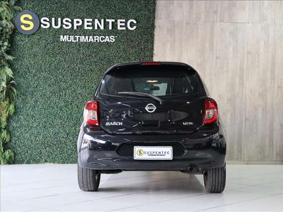 NISSAN-MARCH-2014