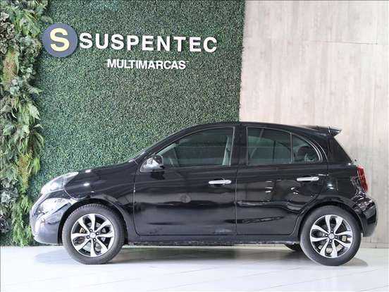 NISSAN-MARCH-2014
