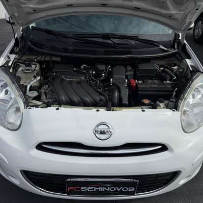 NISSAN-MARCH-2013