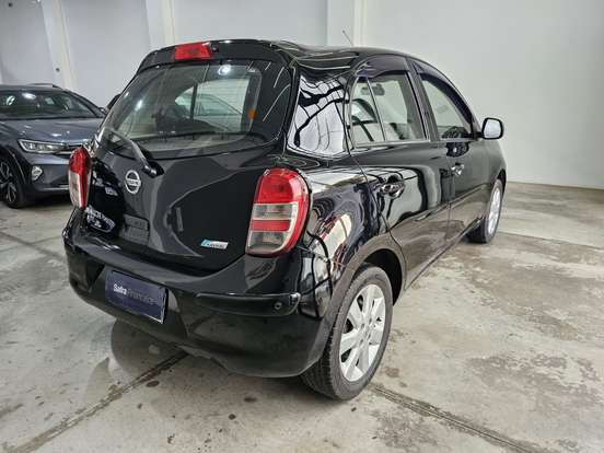 NISSAN-MARCH-2013