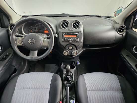 NISSAN-MARCH-2013