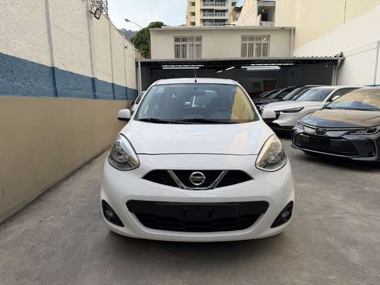 NISSAN-MARCH-2018