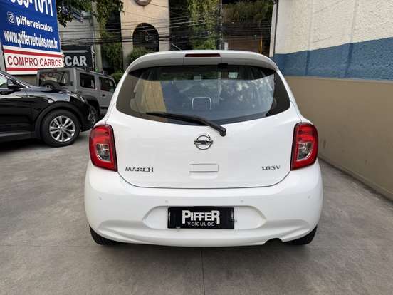 NISSAN-MARCH-2018